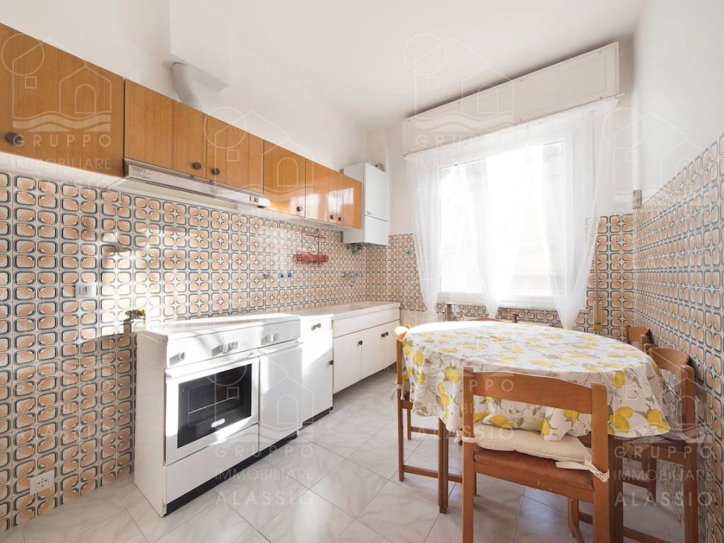 Appartamento a Alassio in Via Antonio Canata - Foto 2
