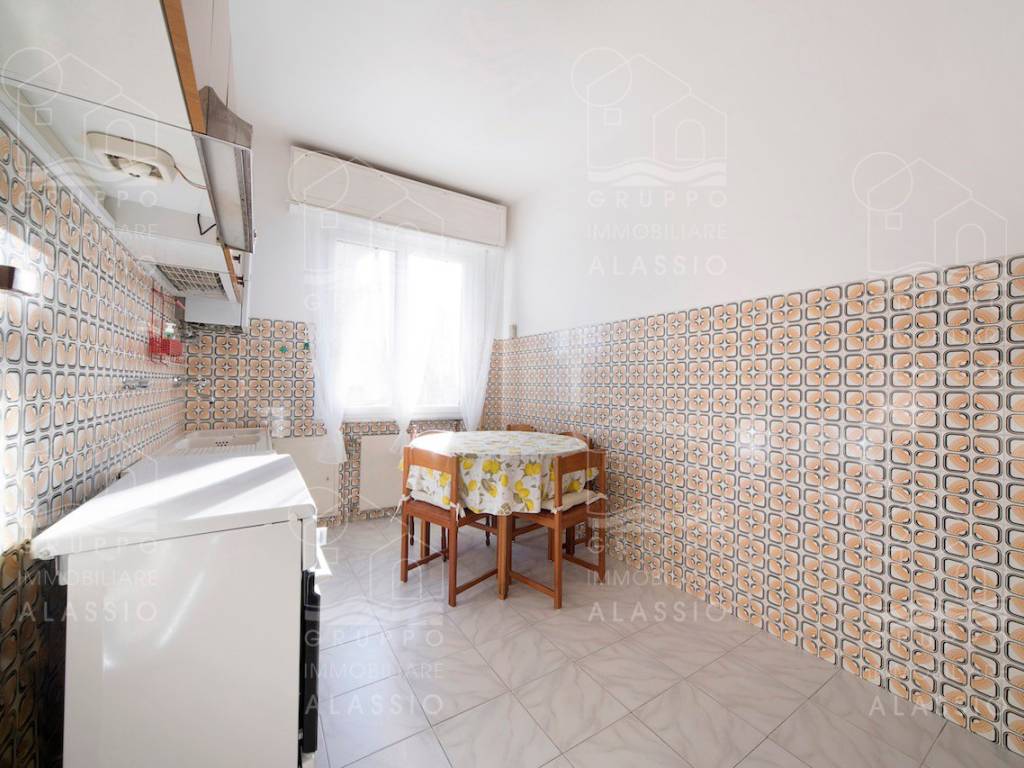 Appartamento a Alassio in Via Antonio Canata - Foto 3