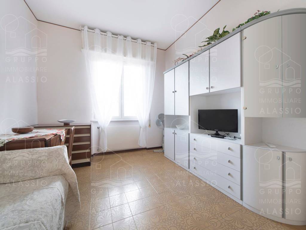 Appartamento a Alassio in Via Antonio Canata - Foto 4