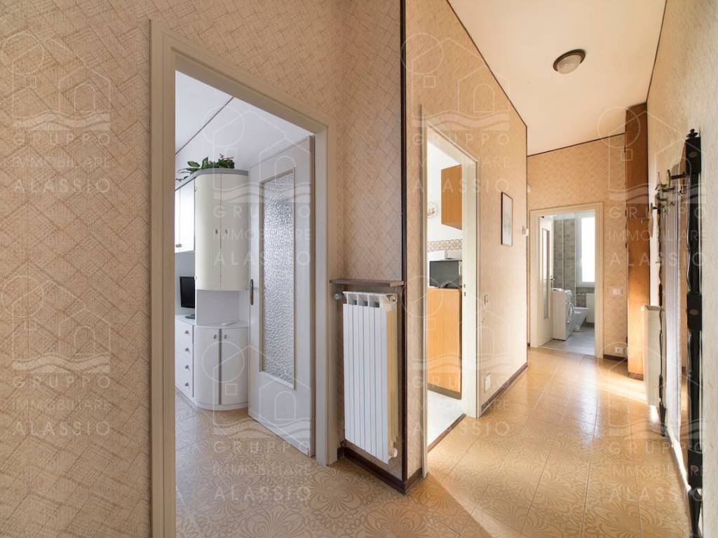 Appartamento a Alassio in Via Antonio Canata - Foto 5