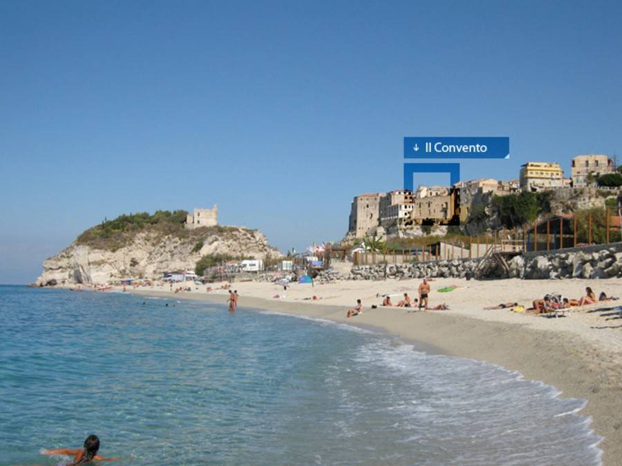 Appartamento a Tropea in Via Abate Sergio - Foto 3