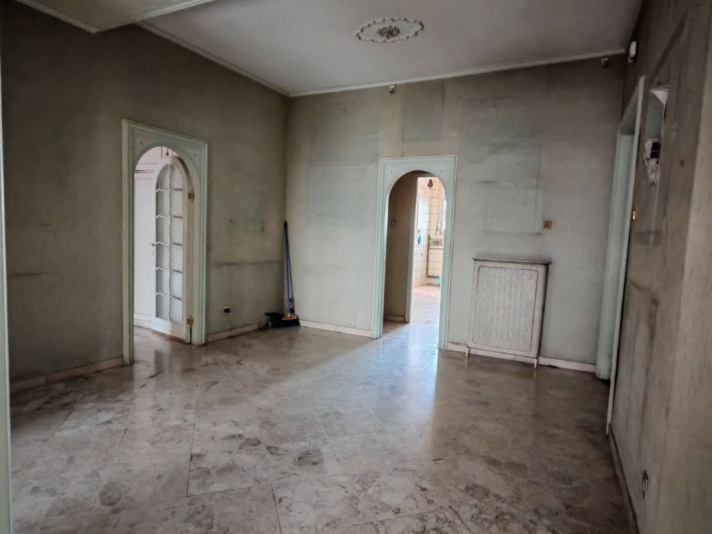 Appartamento a Potenza in Vico Giuseppe Scalea, 10 - Foto 2