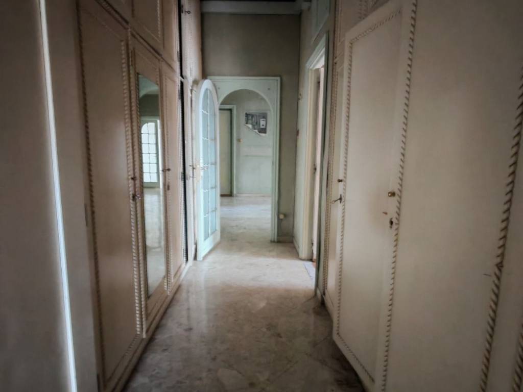 Appartamento a Potenza in Vico Giuseppe Scalea, 10 - Foto 5