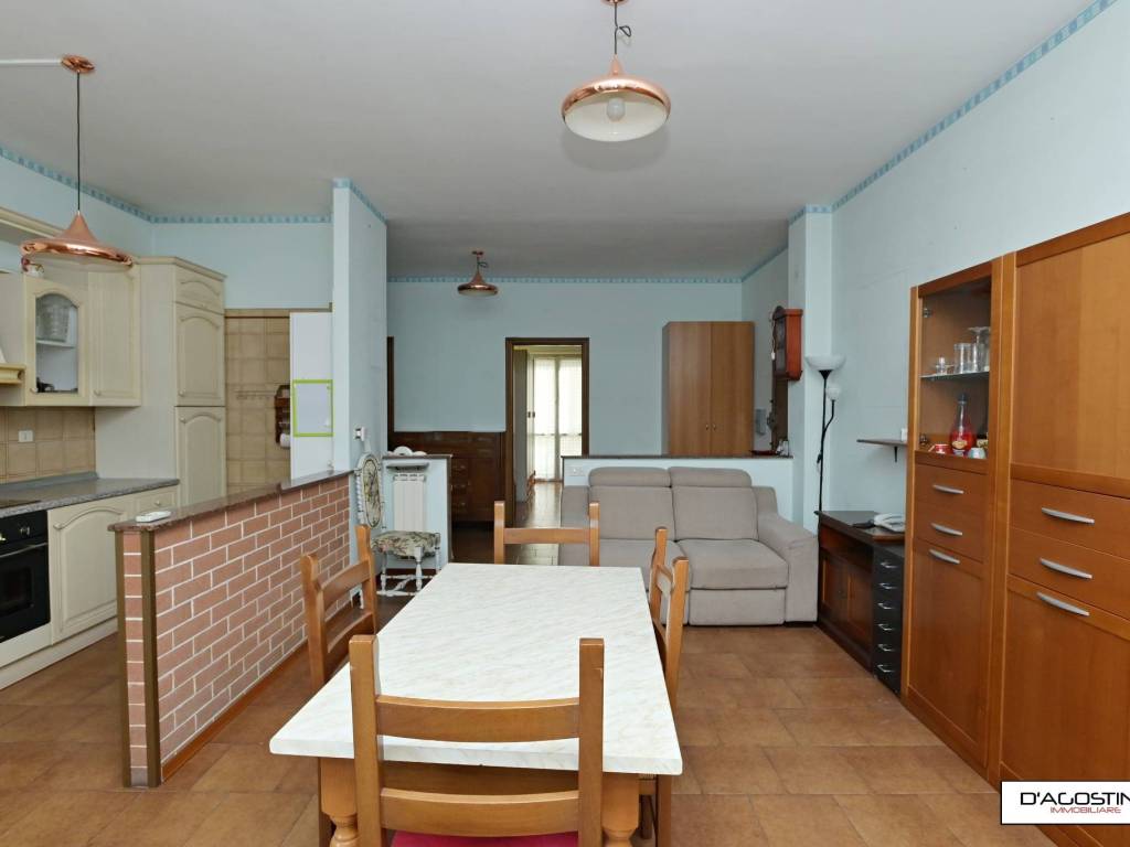 Appartamento a Feletto in Via Gianni Micheletto, 97 - Foto 5
