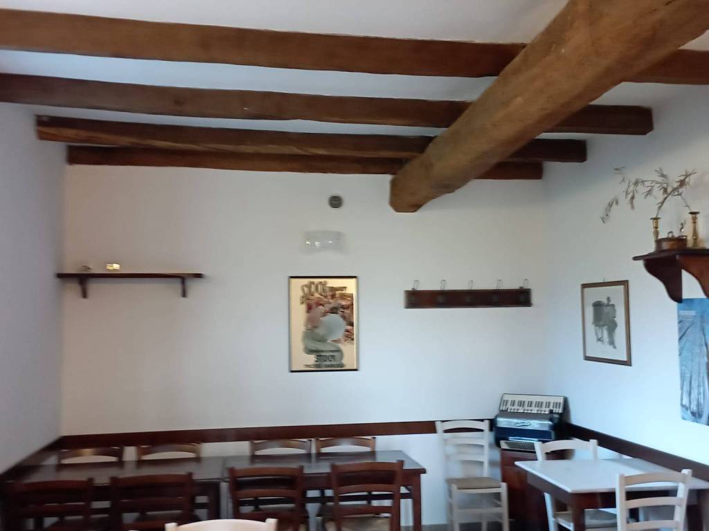 Casa indipendente a Bettola in Località Camia - Foto 3