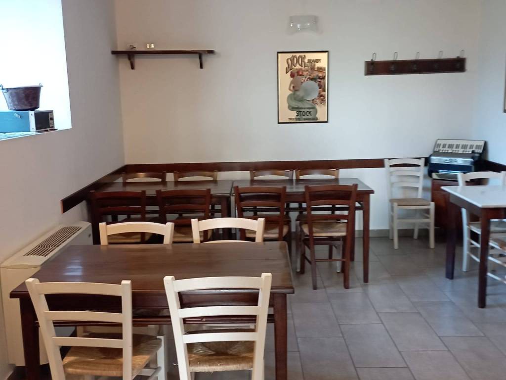 Casa indipendente a Bettola in Località Camia - Foto 4