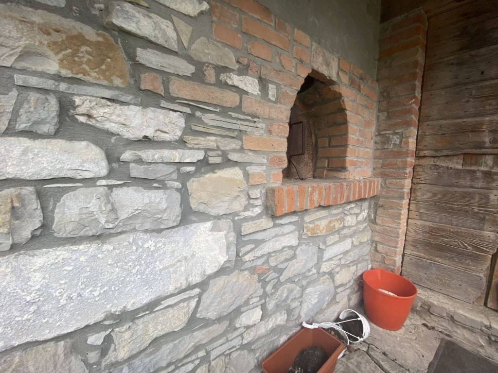 Casa indipendente a Bettola in Località Camia - Foto 5