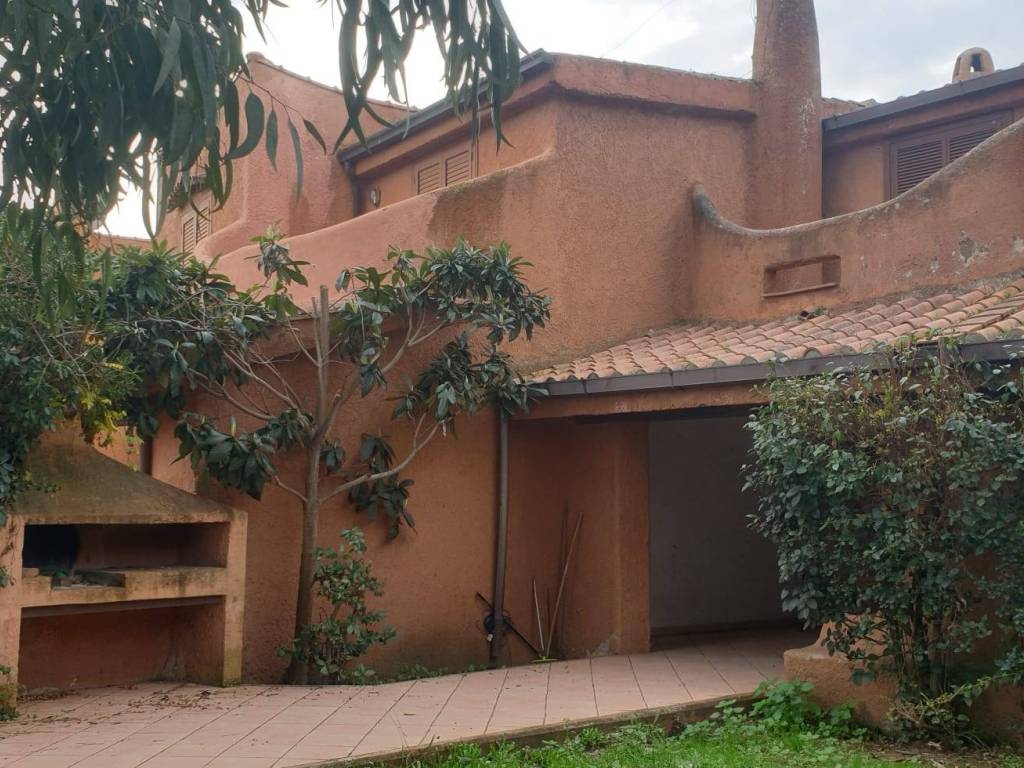 Villa a Ardea in Via Croce del Sud, 35 - Foto 3