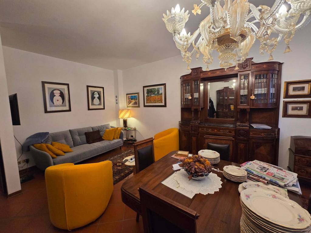 Appartamento a Ferrara in Via Muzzina - Foto 5