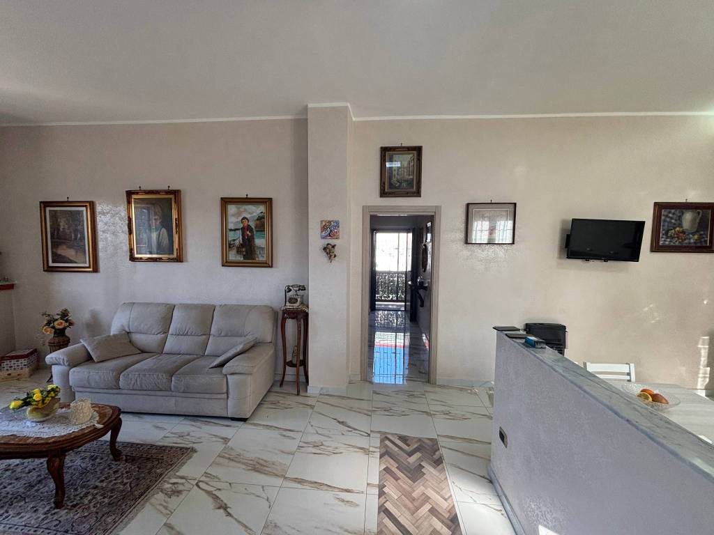 Villa a Cardito in Via Vanoni - Foto 3