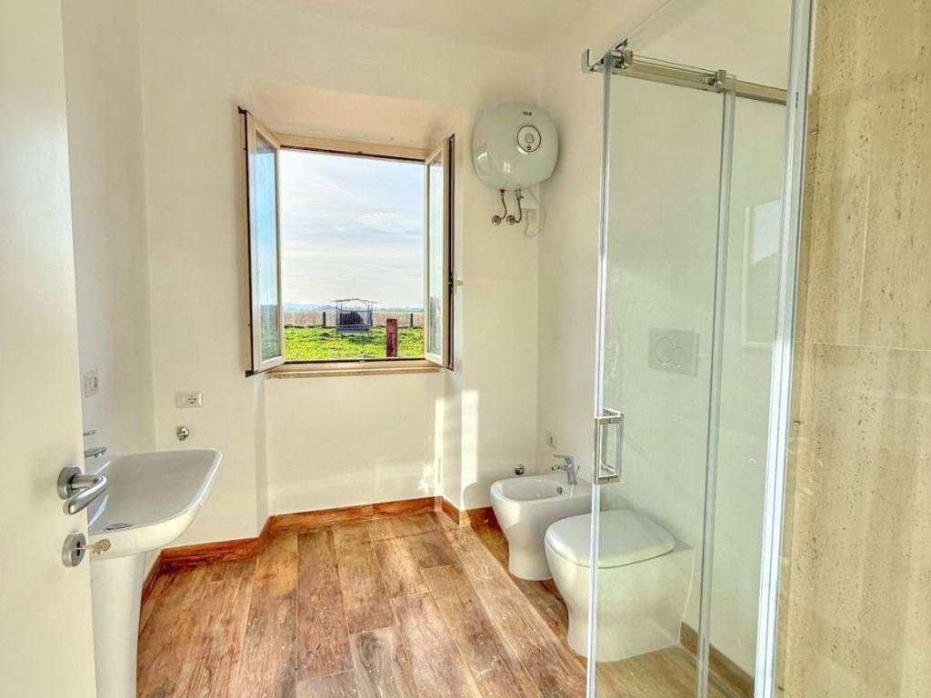 Rustico / casale a Viterbo in Strada Chirichea, 3 - Foto 3