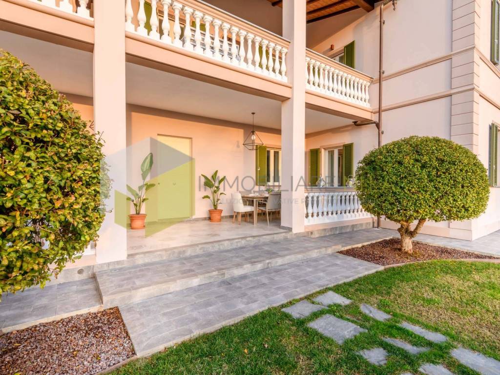 Villa a Vecchiano in Via Aurelia - Foto 2