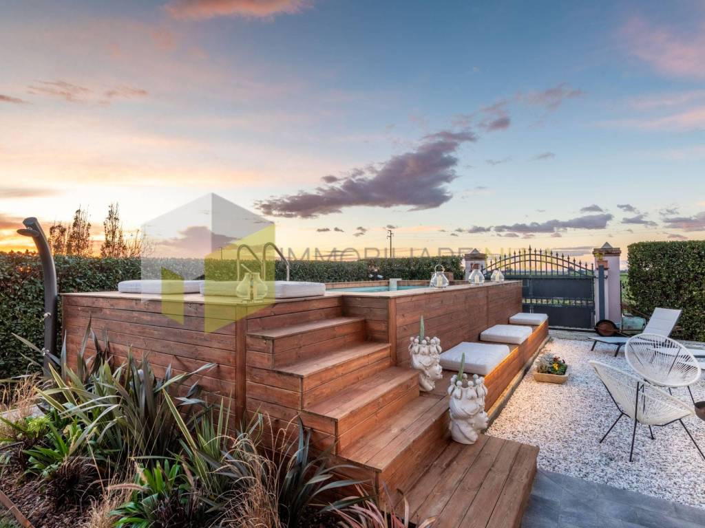 Villa a Vecchiano in Via Aurelia - Foto 3