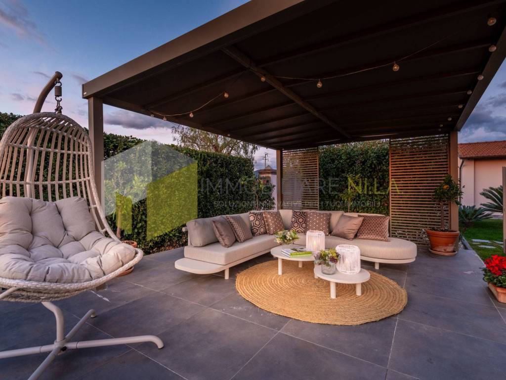 Villa a Vecchiano in Via Aurelia - Foto 5