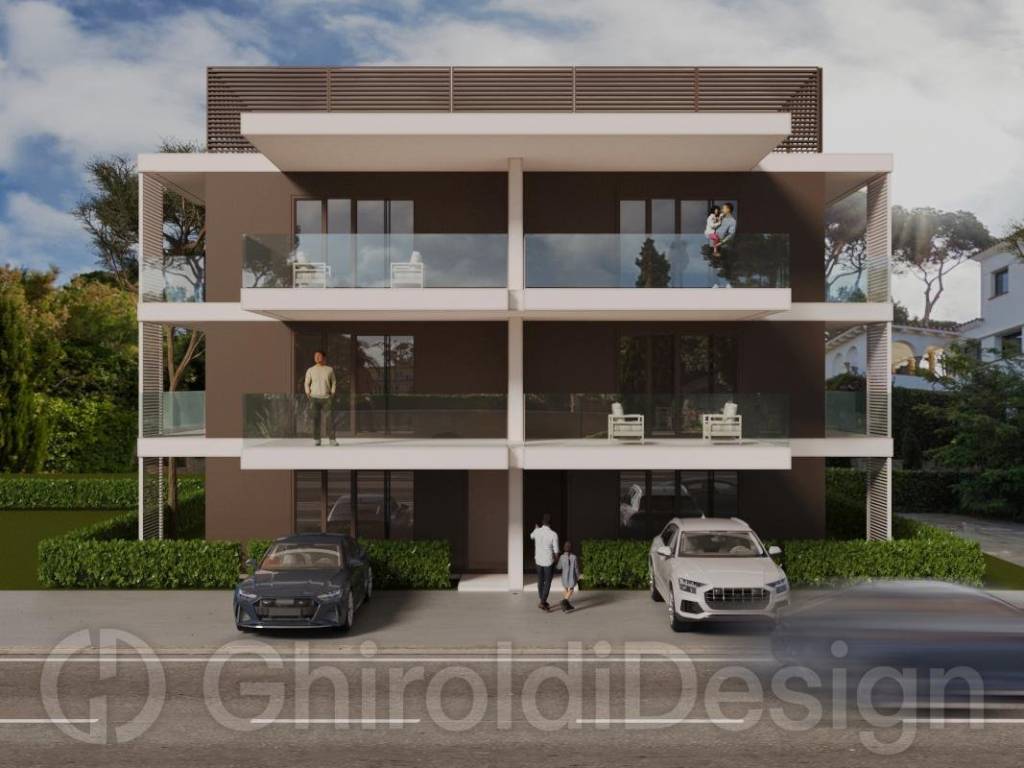 Appartamento a Cervia - Foto 2