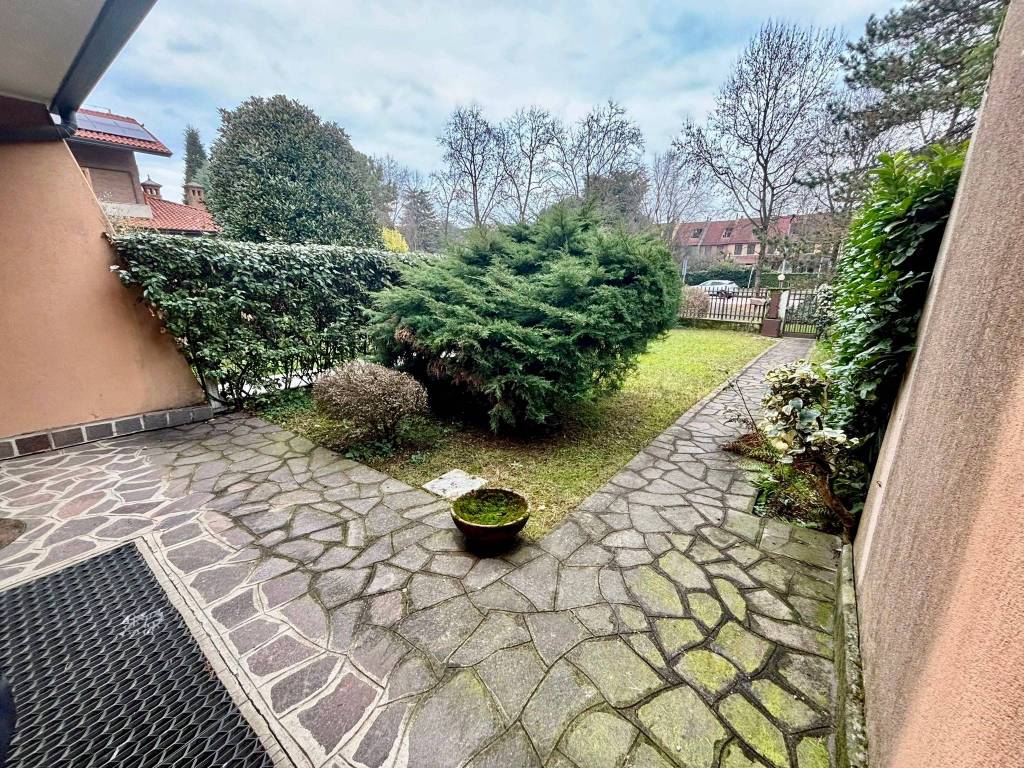 Villetta a schiera a Arese - Foto 5