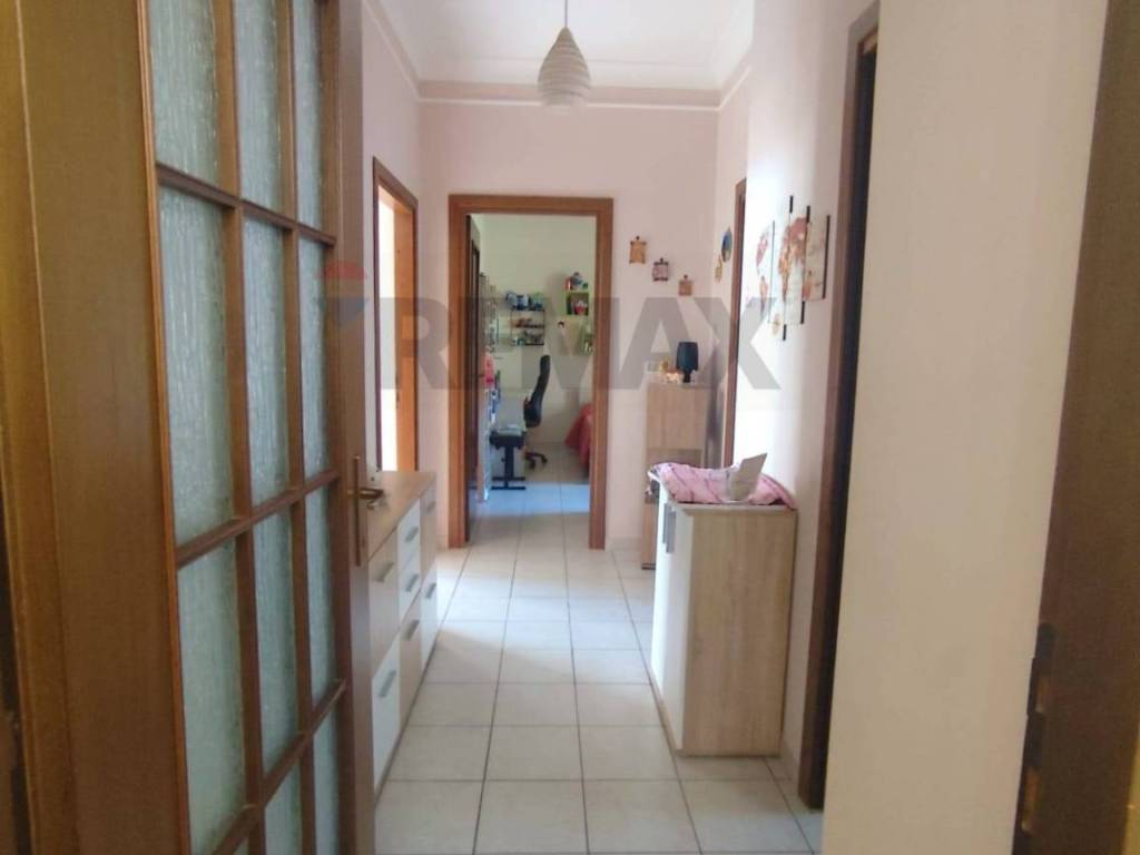 Appartamento a Minturno in Via Antonio Sebastiani, 42 - Foto 4