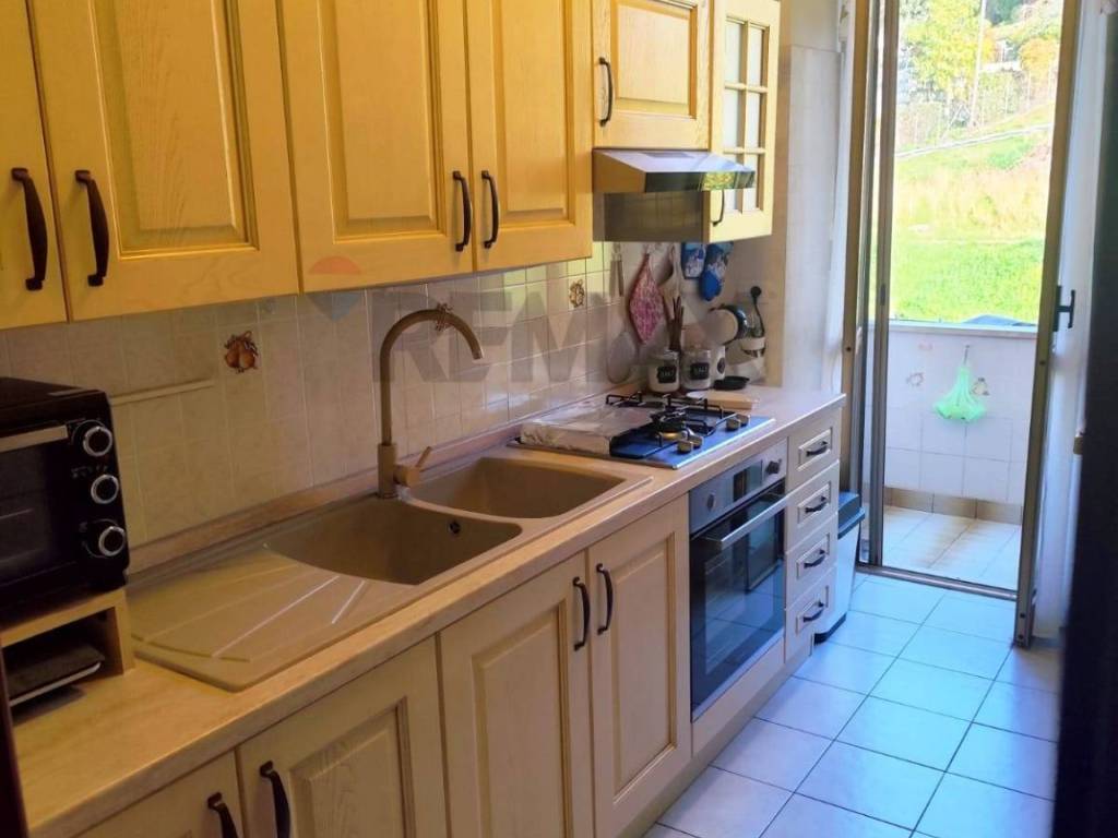 Appartamento a Minturno in Via Antonio Sebastiani, 42 - Foto 5