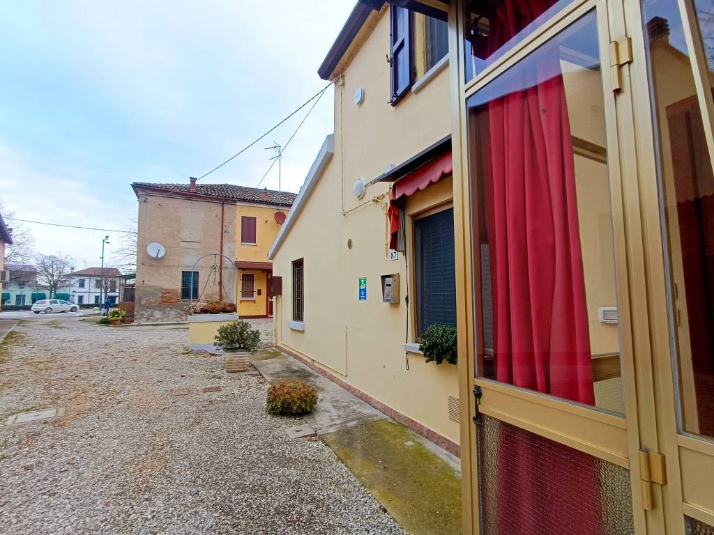 Villa a Copparo in Piazza 10 Settembre, 87 - Foto 2