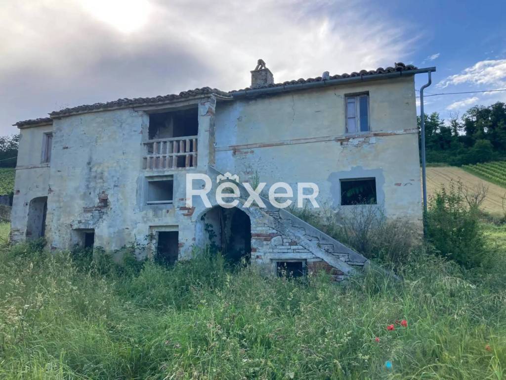 Terreno a Ortezzano in Via San Filippo Neri - Foto 3