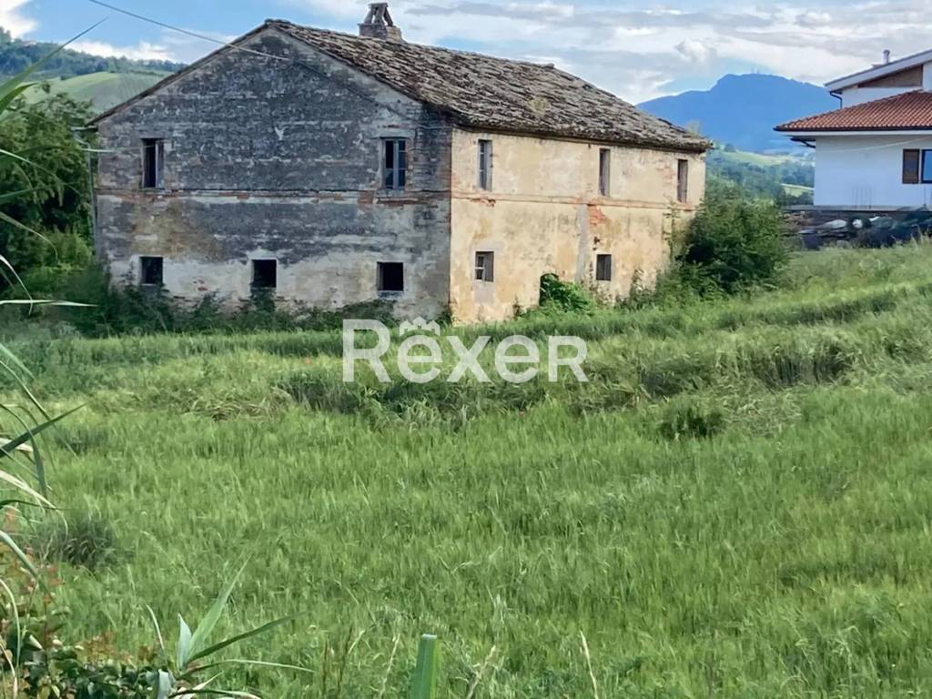 Terreno a Ortezzano in Via San Filippo Neri - Foto 5