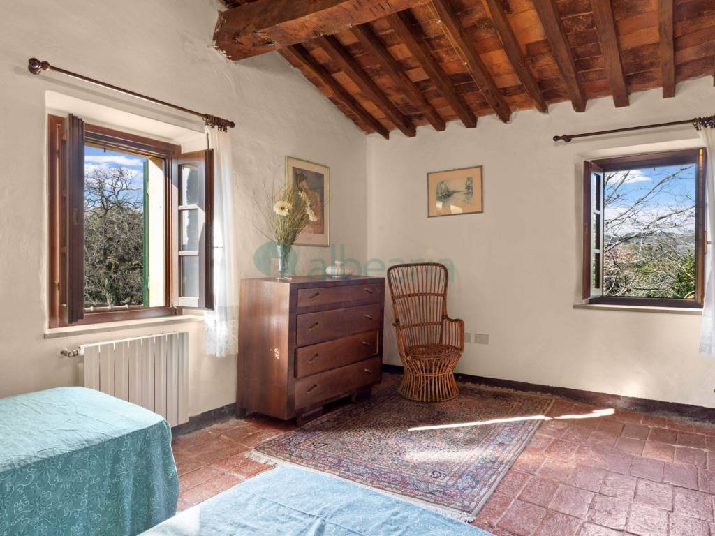 Rustico / casale a Massa marittima in VIA MASSETANA - Foto 4