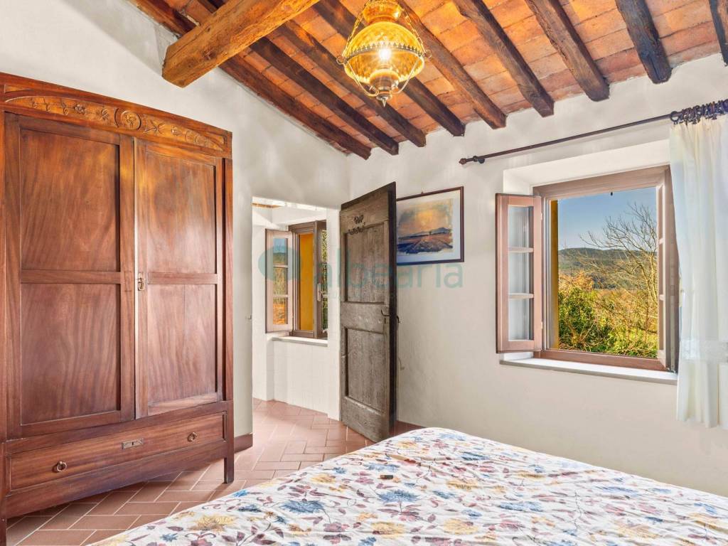 Rustico / casale a Massa marittima in VIA MASSETANA - Foto 5