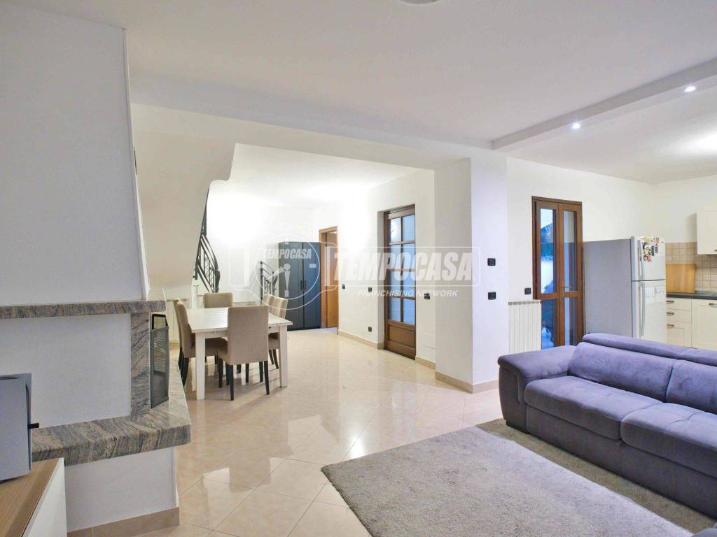 Villa a San pietro mosezzo in Via IV Novembre - Foto 3