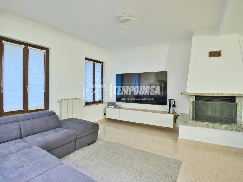 Villa a San pietro mosezzo in Via IV Novembre - Foto 4