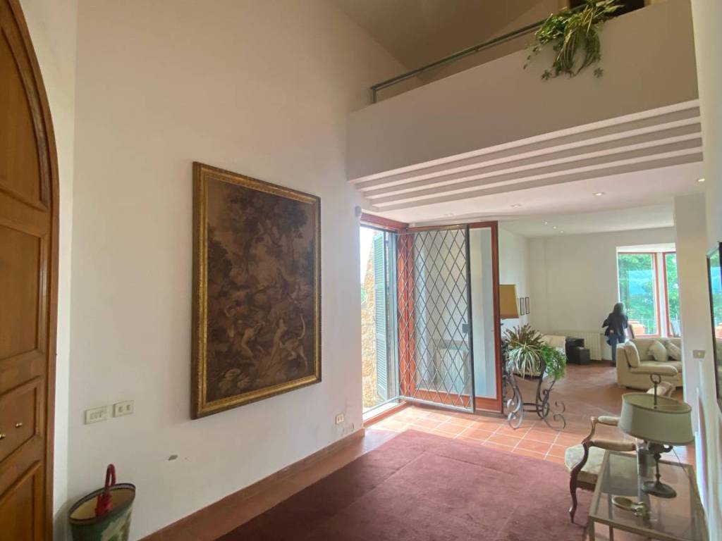 Villa a Marino in Via Guglielmo Marconi - Foto 2