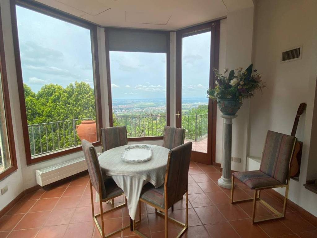 Villa a Marino in Via Guglielmo Marconi - Foto 4