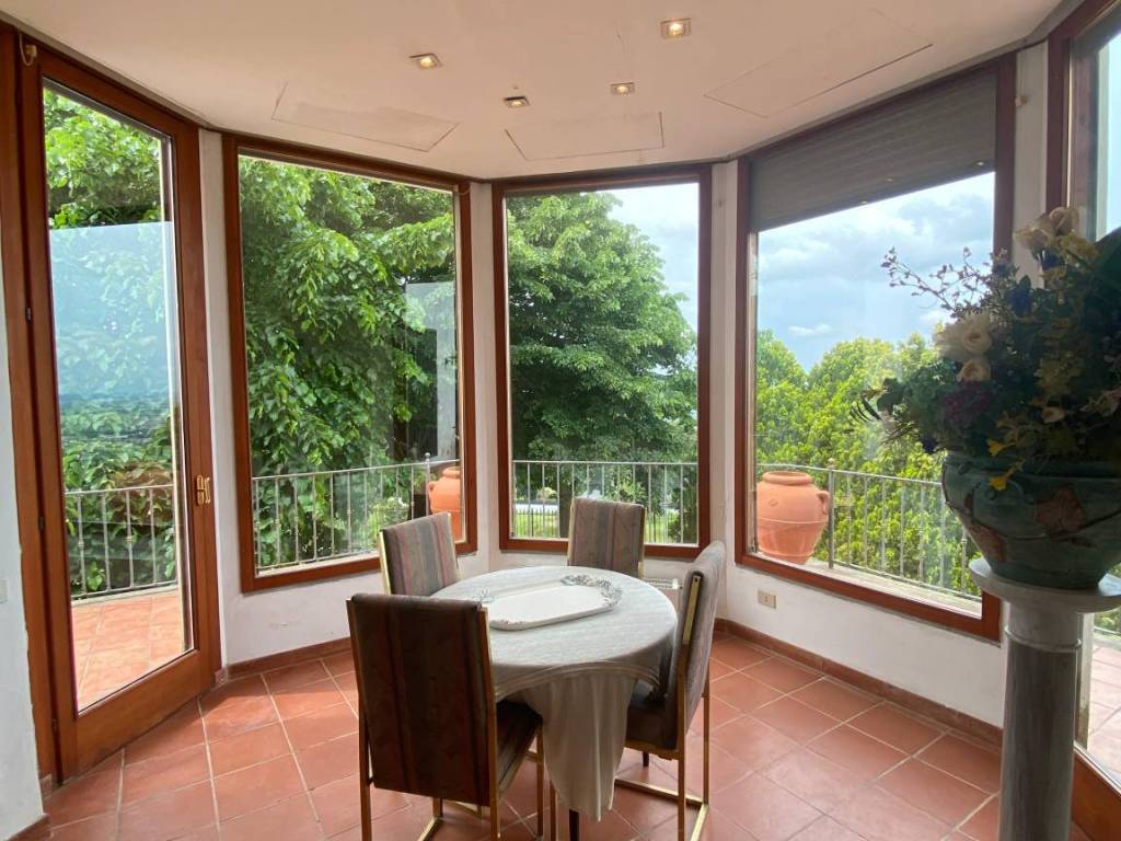 Villa a Marino in Via Guglielmo Marconi - Foto 5