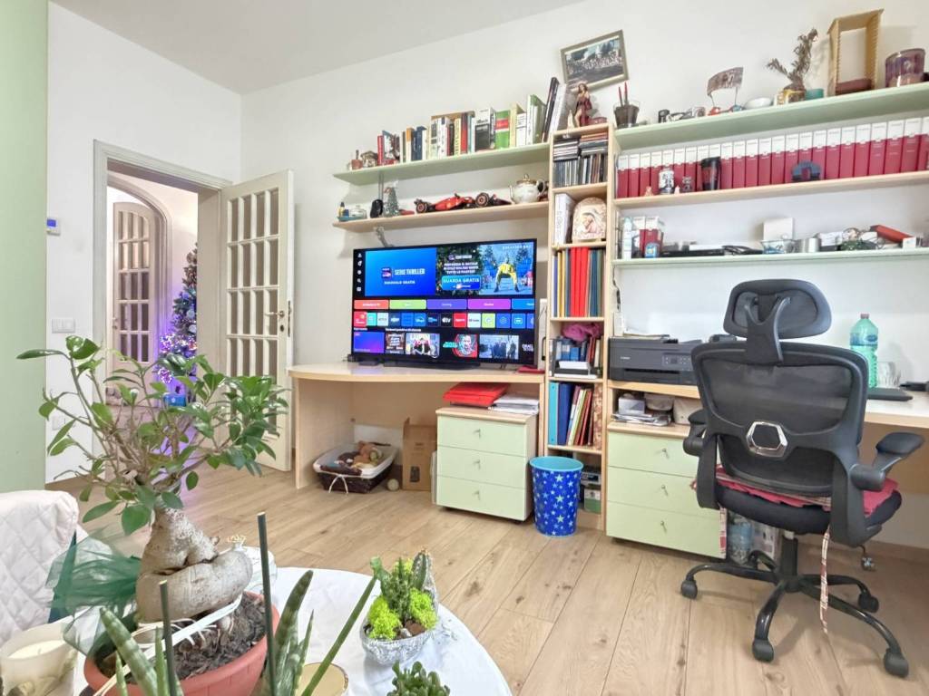 Appartamento a San miniato in Via Giovan Battista Pergolesi, 7 - Foto 5