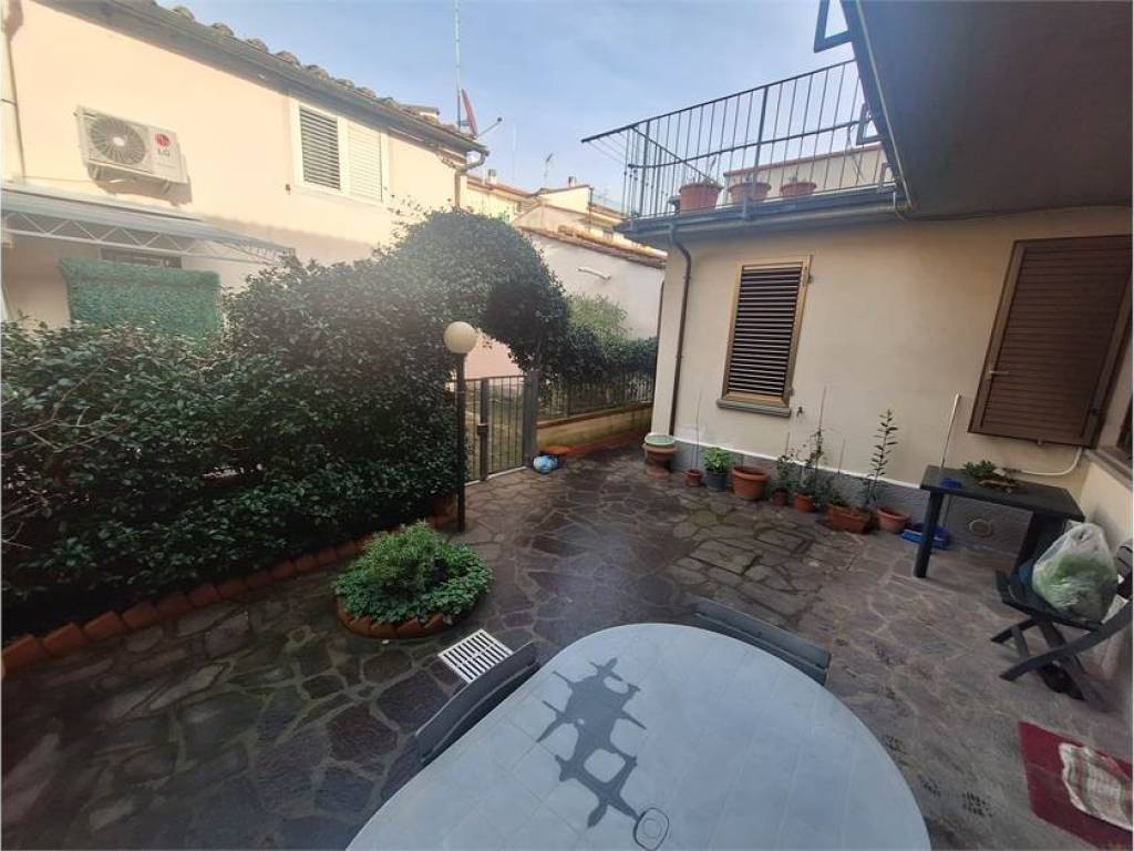 Casa indipendente a Montecatini-terme in Via Pietro Mascagni, 92 - Foto 2
