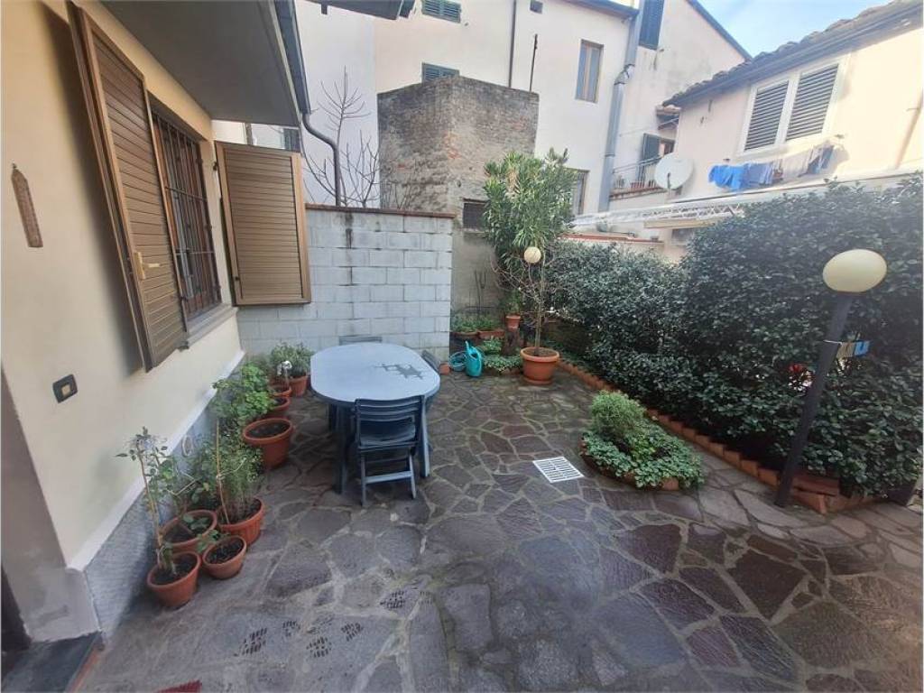 Casa indipendente a Montecatini-terme in Via Pietro Mascagni, 92 - Foto 3