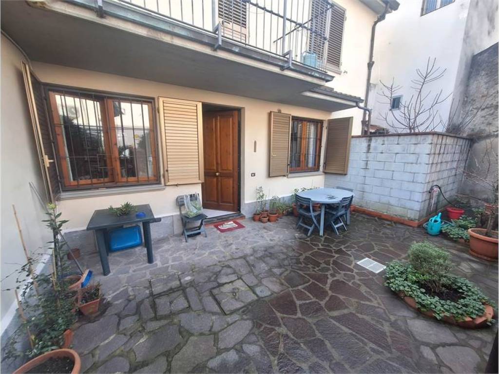 Casa indipendente a Montecatini-terme in Via Pietro Mascagni, 92 - Foto 4