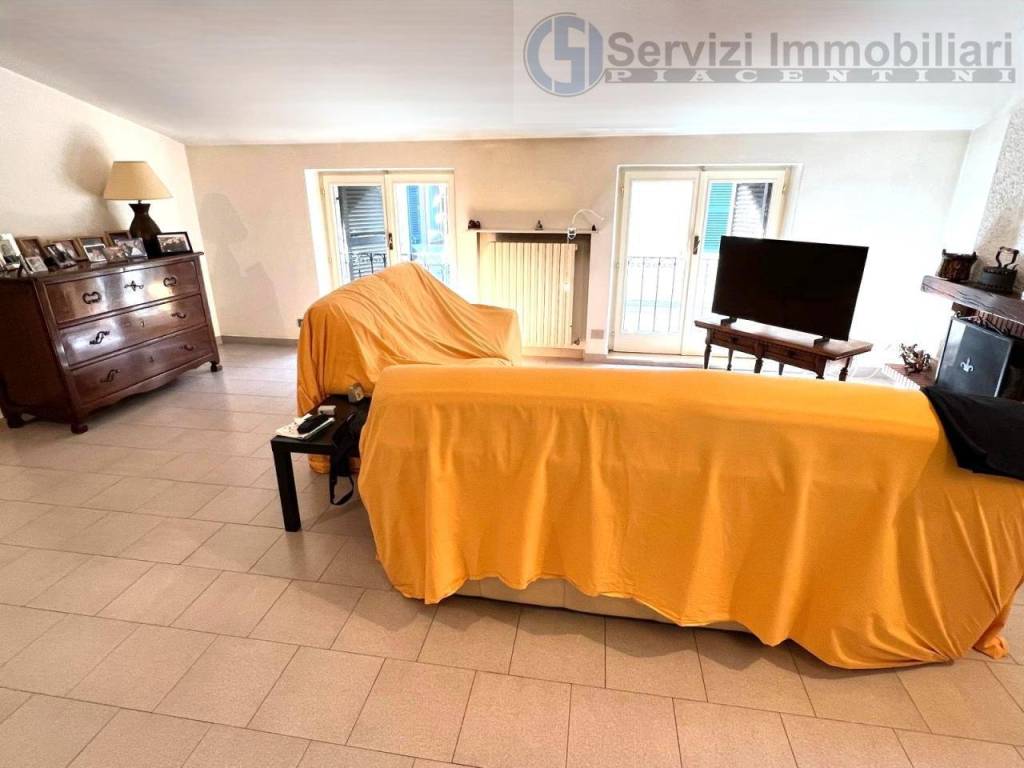 Appartamento a Podenzano in Via Guastoni, 1 - Foto 3