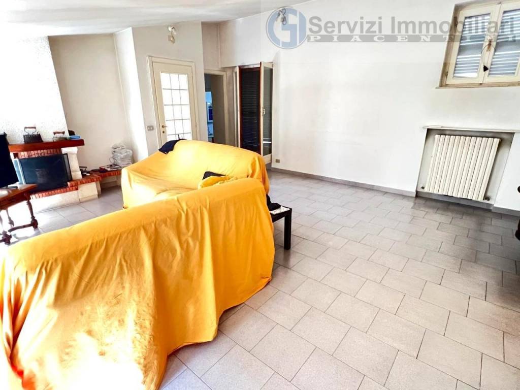 Appartamento a Podenzano in Via Guastoni, 1 - Foto 4