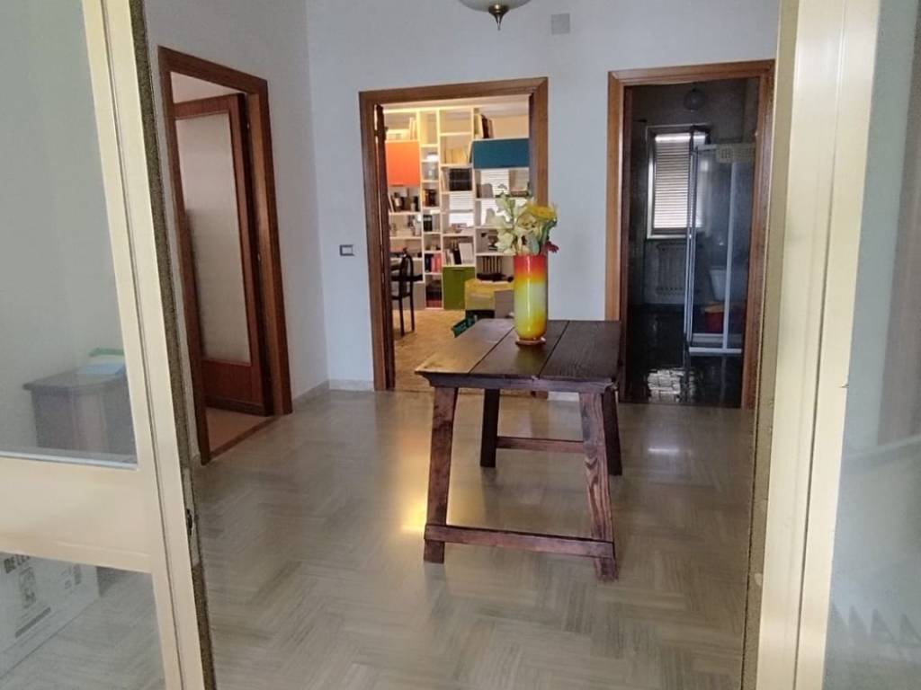 Appartamento a Cervaro in Via Noceromana - Foto 5