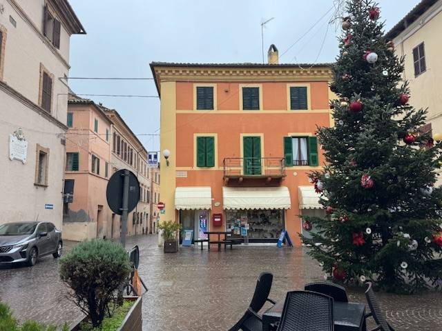 Immobile a Belvedere ostrense in Via Mercatale - Foto 2