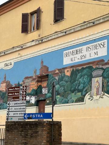 Immobile a Belvedere ostrense in Via Mercatale - Foto 3