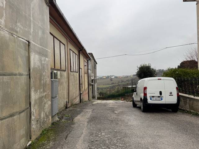 Immobile a Belvedere ostrense in Via Mercatale - Foto 4
