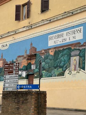 Immobile a Belvedere ostrense in Via Mercatale - Foto 5