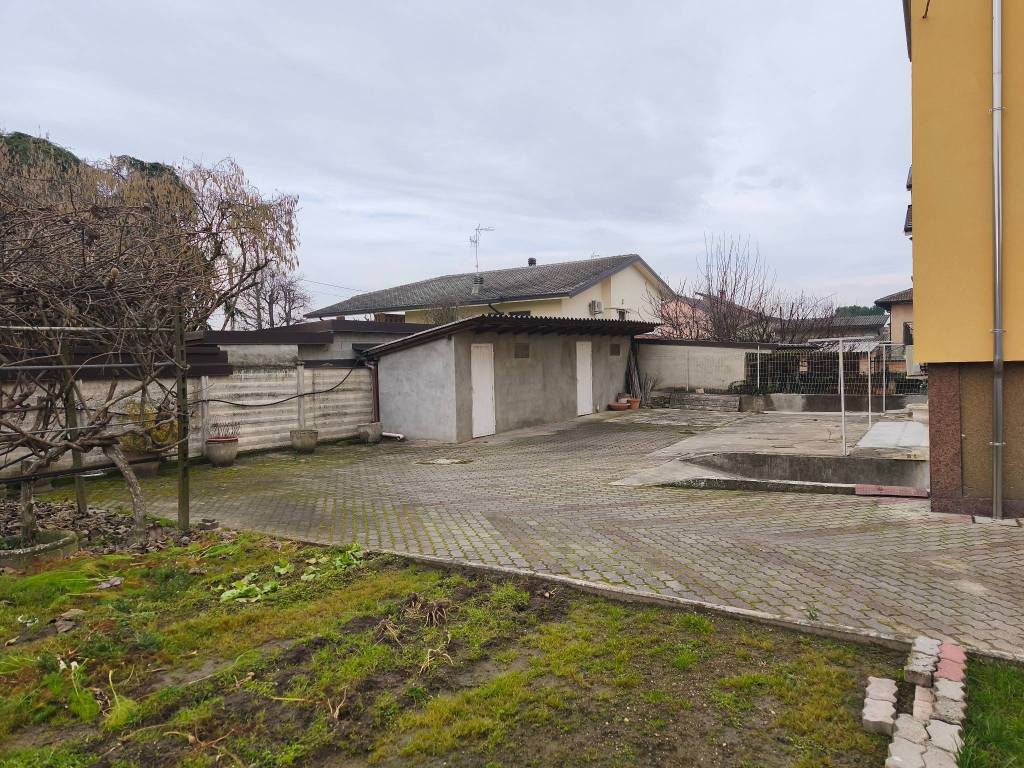 Villa a Mezzana rabattone in Via Roma, 14 - Foto 4