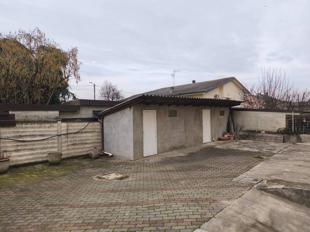 Villa a Mezzana rabattone in Via Roma, 14 - Foto 5
