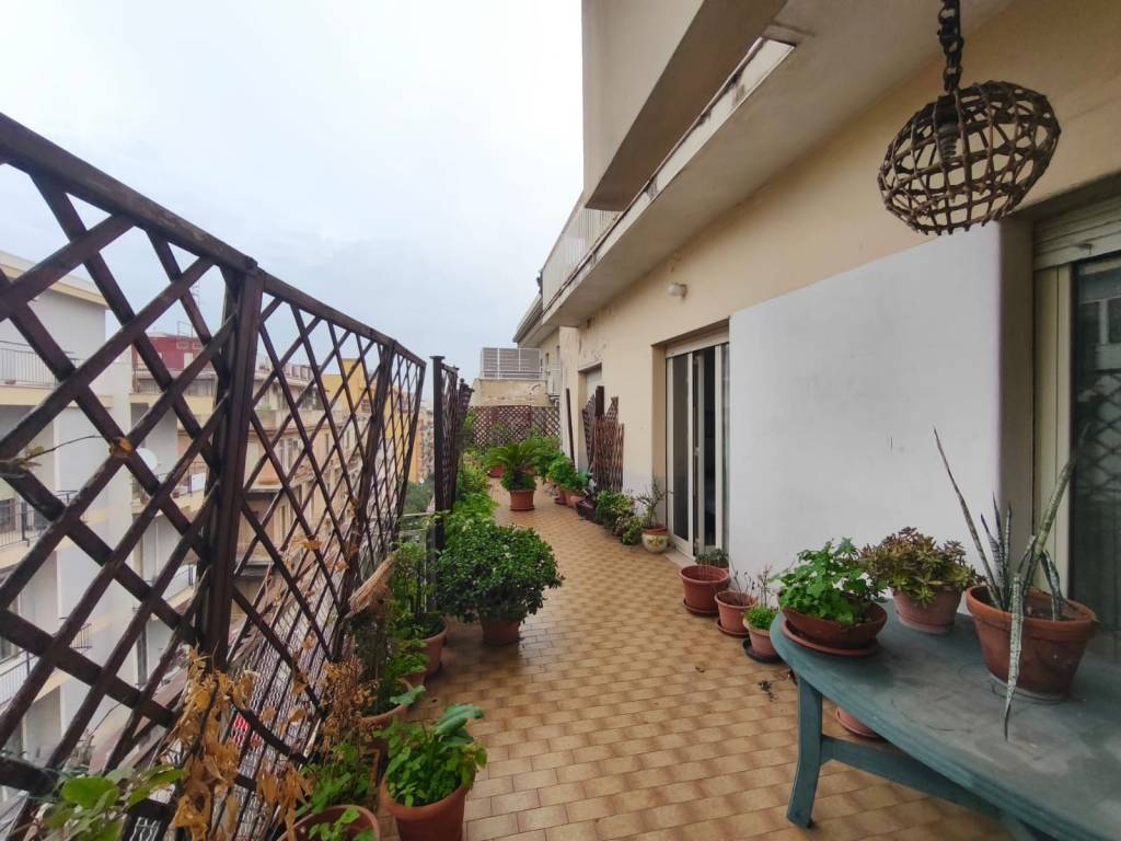 Appartamento a Catania in Via Salvatore Paola, 8 - Foto 2