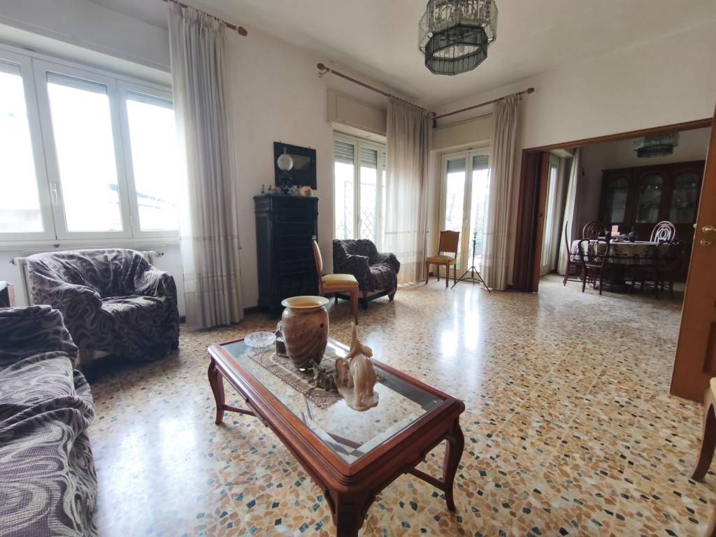Appartamento a Catania in Via Salvatore Paola, 8 - Foto 3