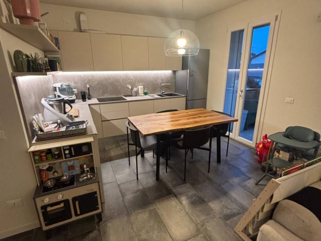 Appartamento a Mariano comense in Via Padre Masciadri - Foto 3