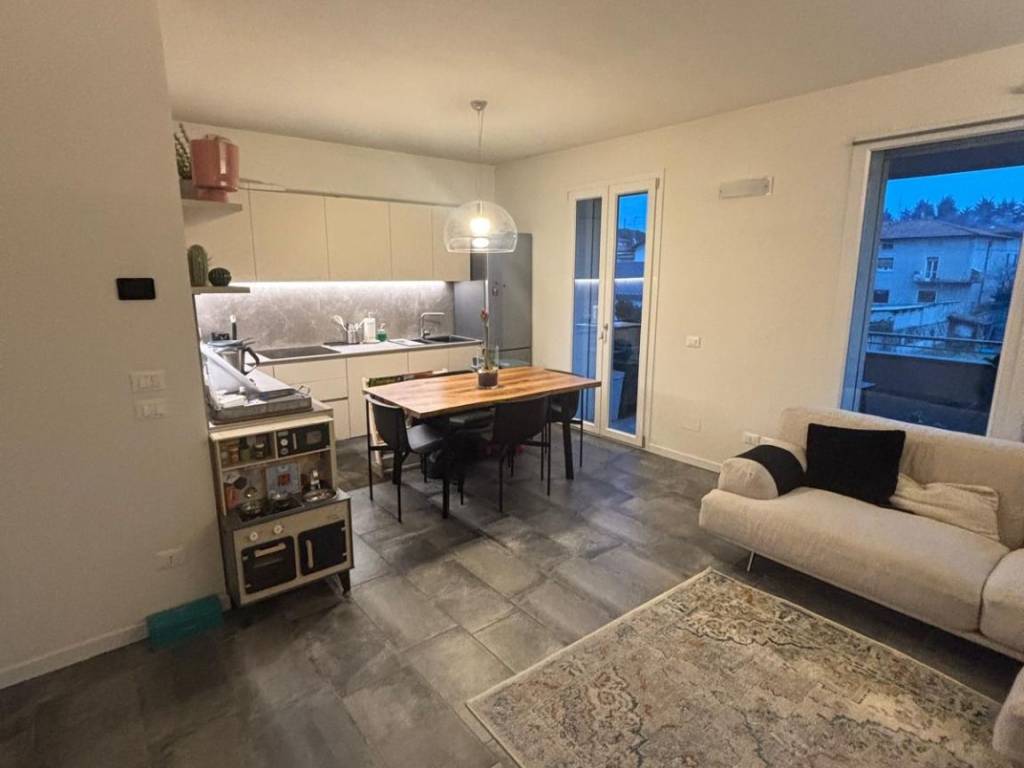 Appartamento a Mariano comense in Via Padre Masciadri - Foto 4