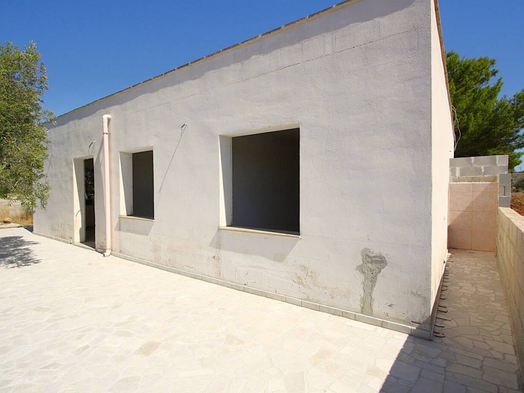 Villa a Ugento in SP91 - Foto 3